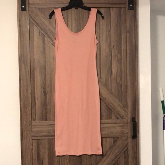 šæ3 for 20šæ Ribbed Dress